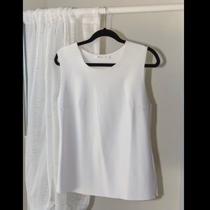 🥛Bailey 44 modern style tank - eco leather!